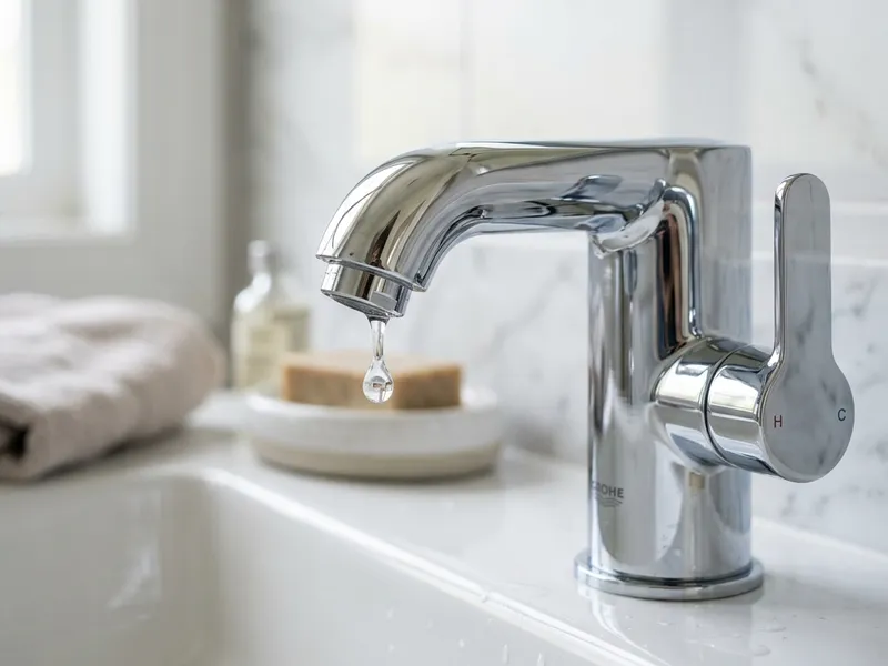 Faucet Repair & Installation Plumber in Cuba, IL